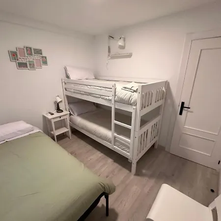 Nuestro Rincon Del Centro Historico Especial Grupos Terraza Parking Gratis 02 Apartment *