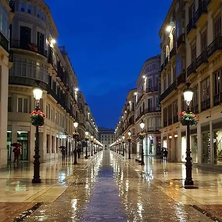 Nuestro Rincon Del Centro Historico Especial Grupos Terraza Parking Gratis 02 Lägenhet