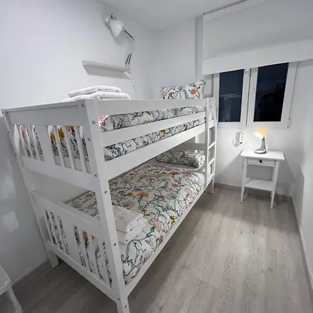 Nuestro Rincon Del Centro Historico Especial Grupos Terraza Parking Gratis 02 Lägenhet Málaga