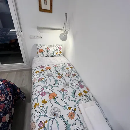 Nuestro Rincon Del Centro Historico Especial Grupos Terraza Parking Gratis 02 Apartment *
