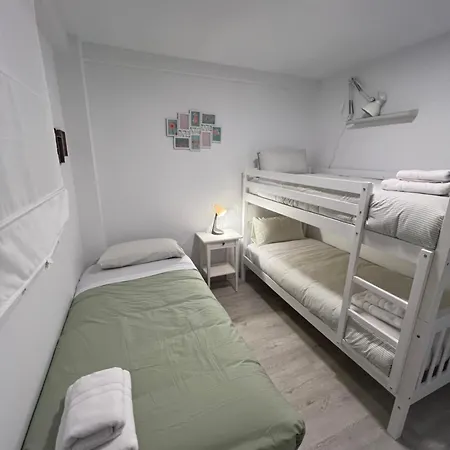 Nuestro Rincon Del Centro Historico Especial Grupos Terraza Parking Gratis 02 * Malaga