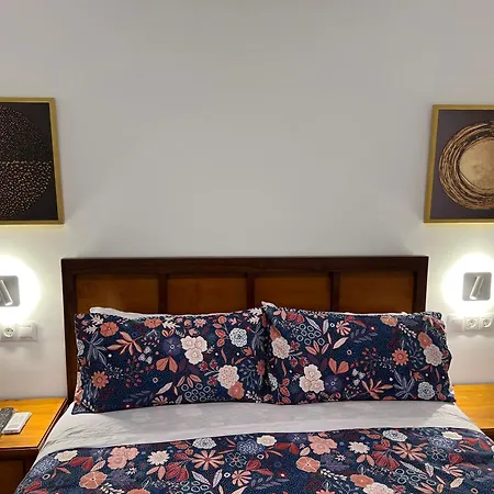 Apartment Nuestro Rincon Del Centro Historico Especial Grupos Terraza Parking Gratis 02 *