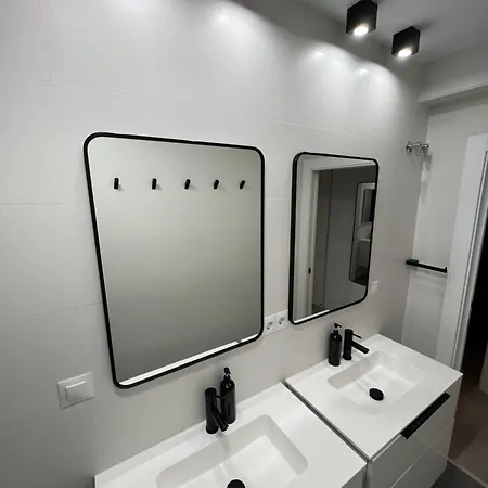 Apartment Nuestro Rincon Del Centro Historico Especial Grupos Terraza Parking Gratis 02 Malaga