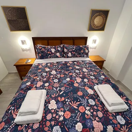 Nuestro Rincon Del Centro Historico Especial Grupos Terraza Parking Gratis 02 *